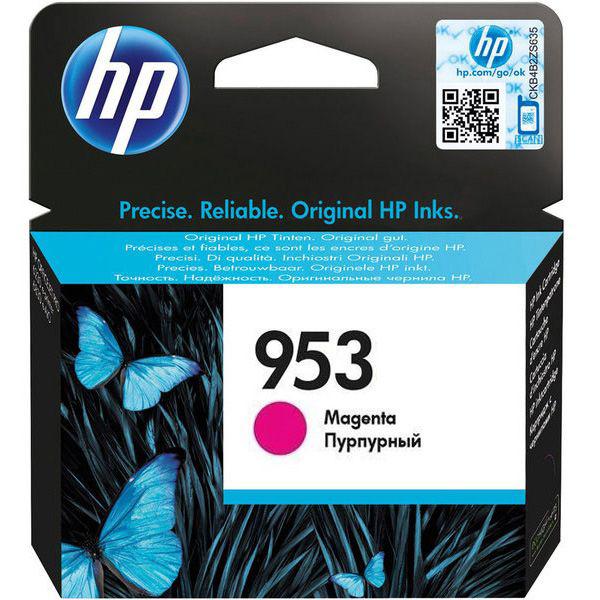 HP F6U13AE MAGENTA INKJET CARTRIDGE Cartus cerneala HP 953 FU13AE magenta