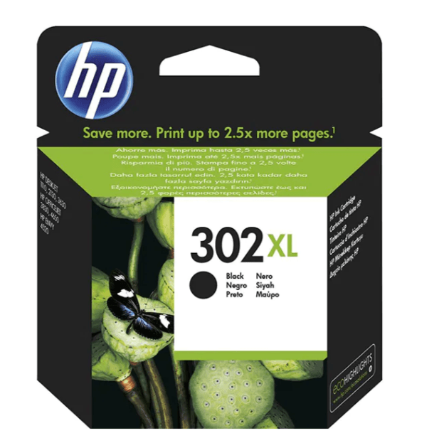 HP F6U68AE INKJET CARTRIDGE Cartus HP OEM F6U68AE, color