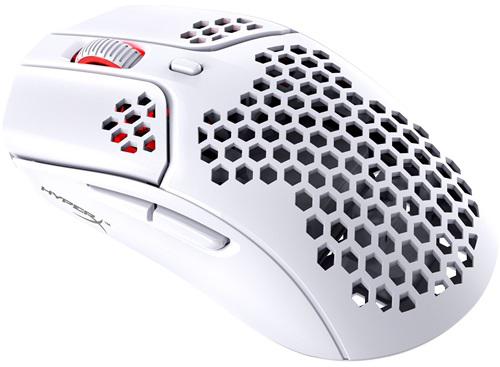 HP Pulsefire Haste - Wireless Gaming WH