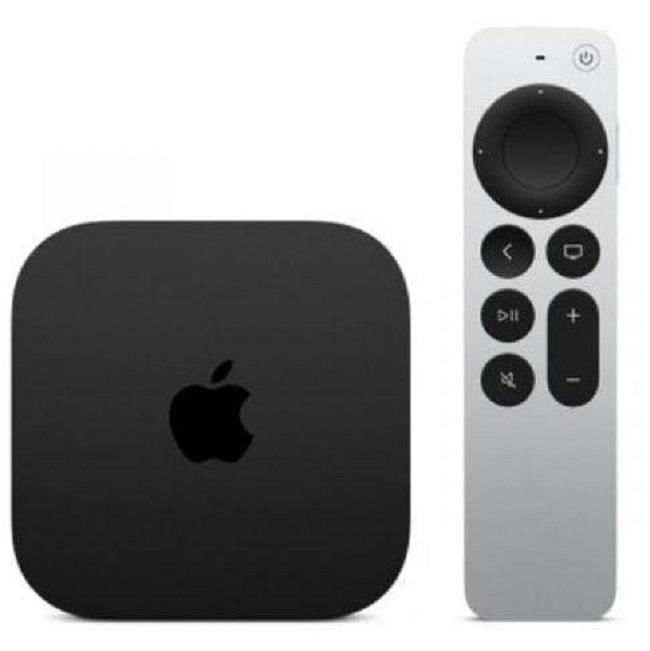 Apple TV 4K Wi Fi + Ethernet 128GB 2022