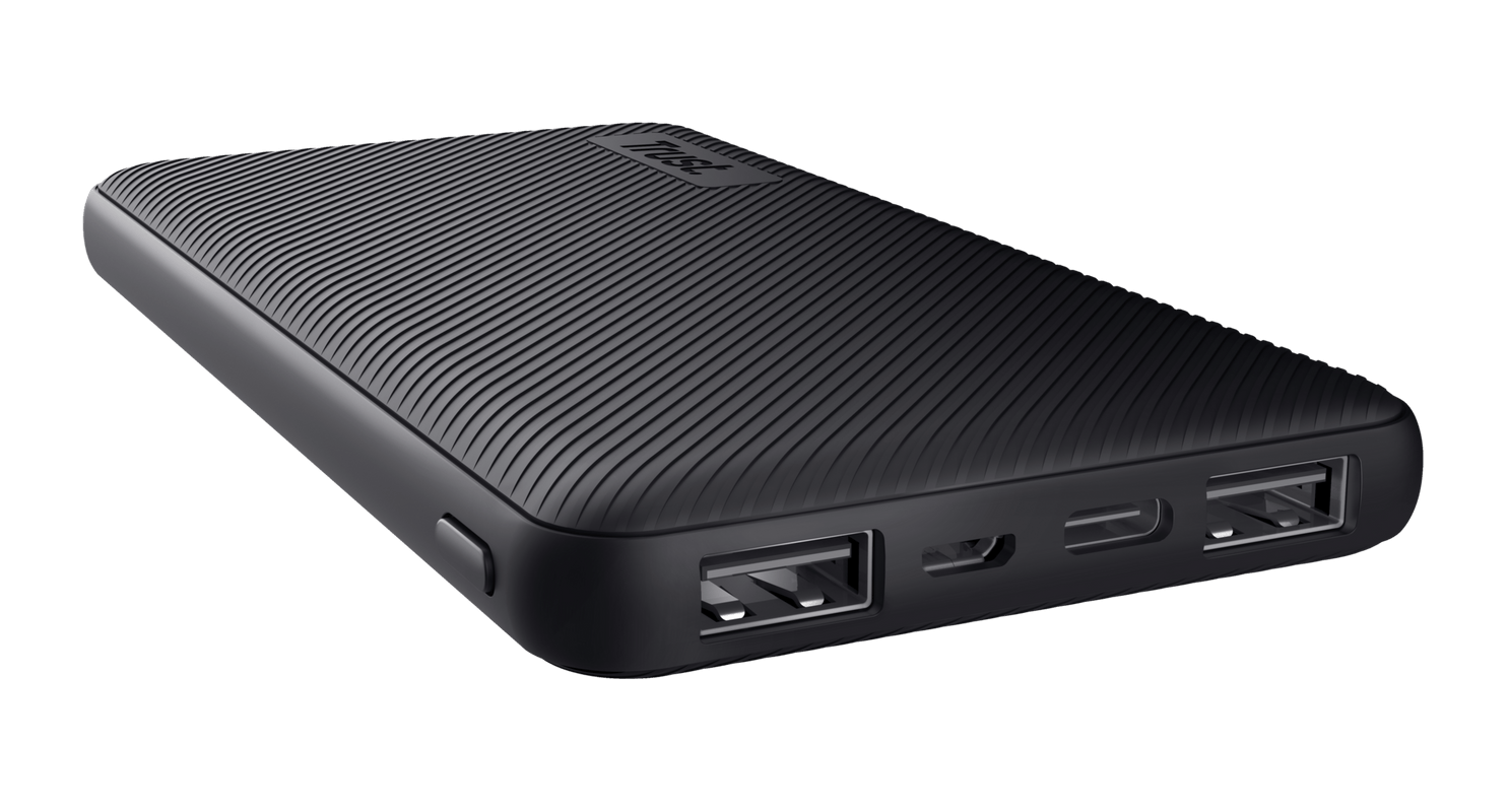 Baterie ext. Trust Primo 10.000 Eco, ng - 0 | YEO