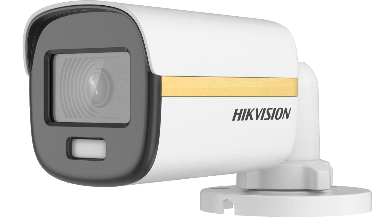 CAMERA COLORVU BULLET 3K 2.8MM