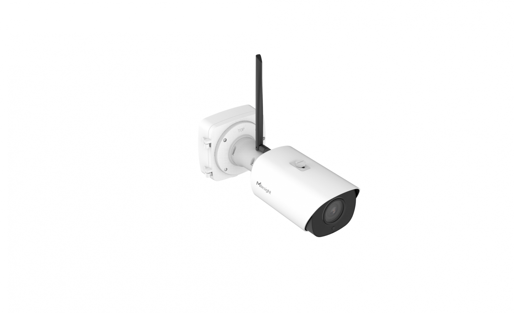 CAMERA IP BULLET 2MP 5.3-64MM IR180M