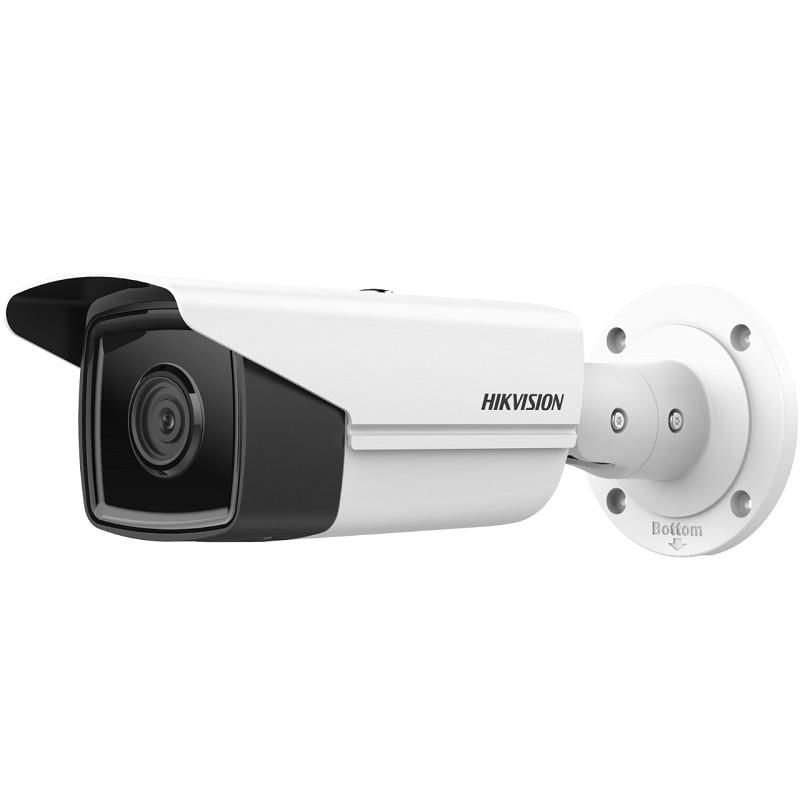 CAMERA IP BULLET 4MP 2.8MM IR80M