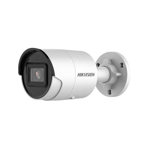 CAMERA IP BULLET 6MP 2.8MM IR40M MIC