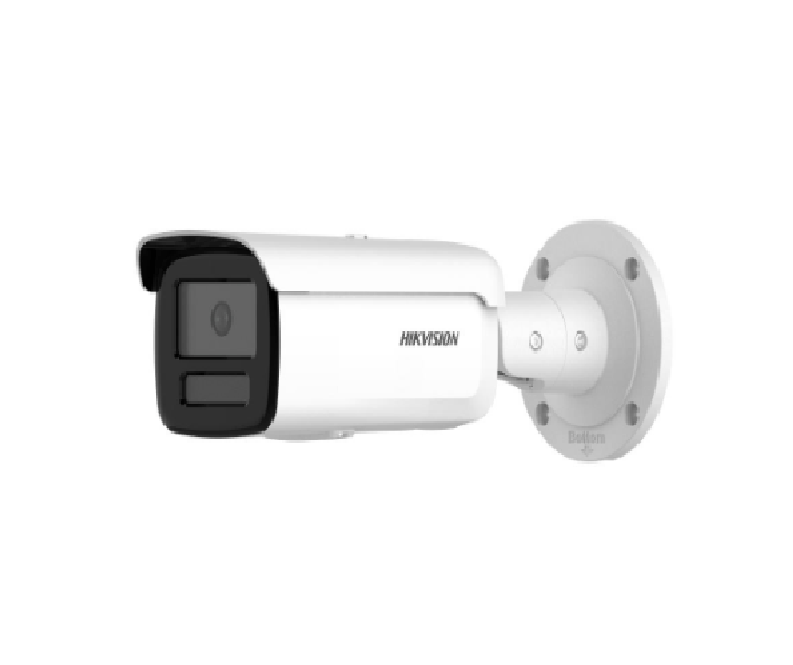 CAMERA IP BULLET 8MP 2.8MM IR 60M