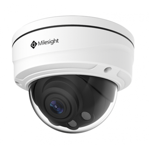 CAMERA IP DOME 2MP 2.7-13.5MM IR50M