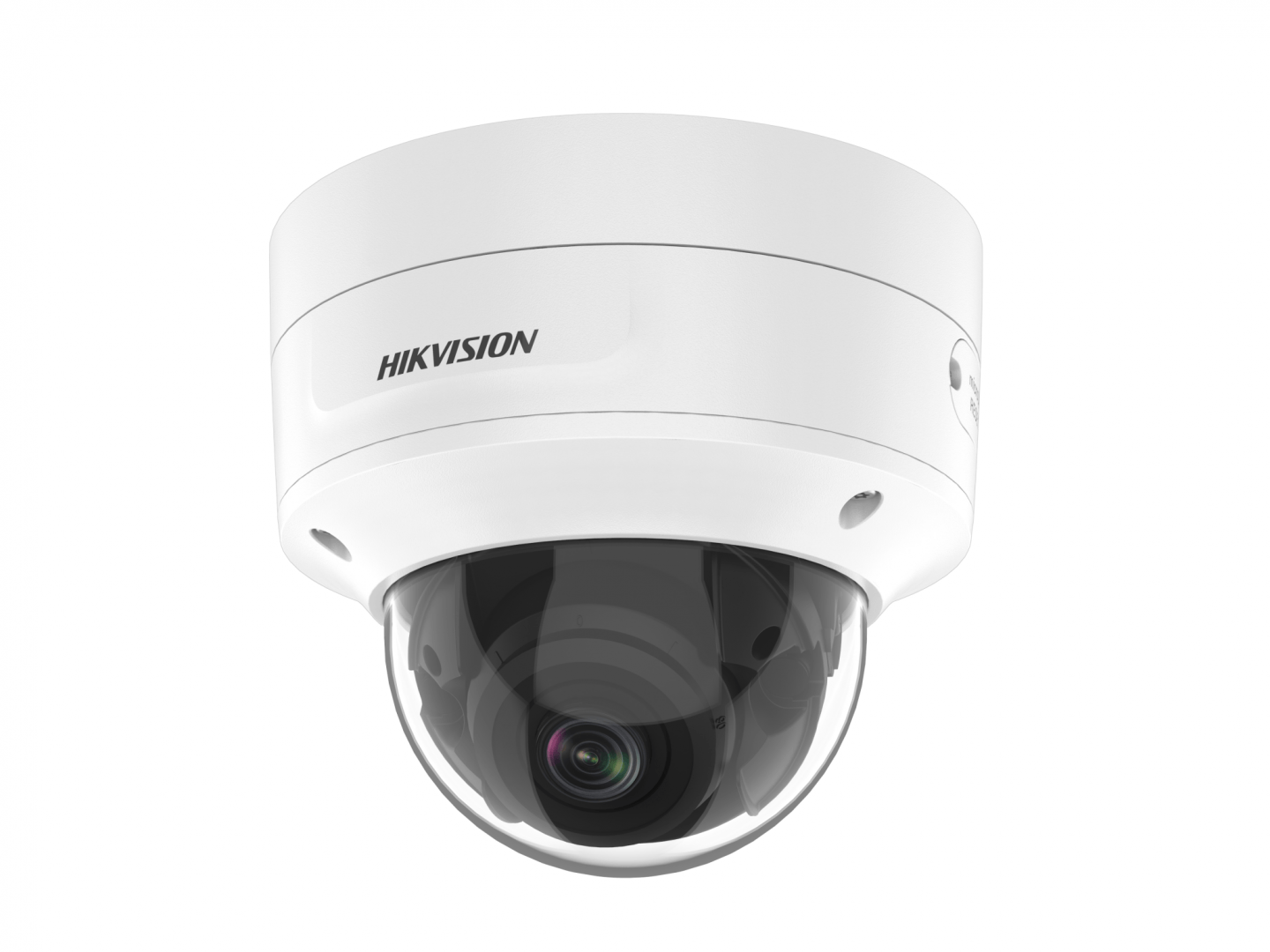 CAMERA IP DOME 4MP 2.8MM IR30M MICROFON