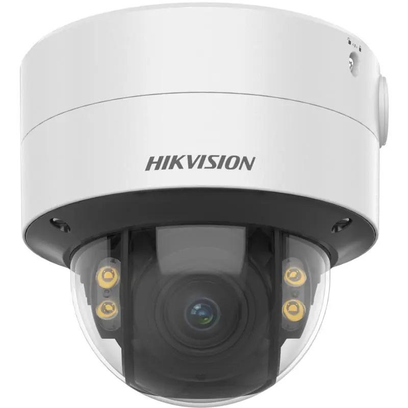 CAMERA IP DOME 4MP 3.6-9MM IR40M