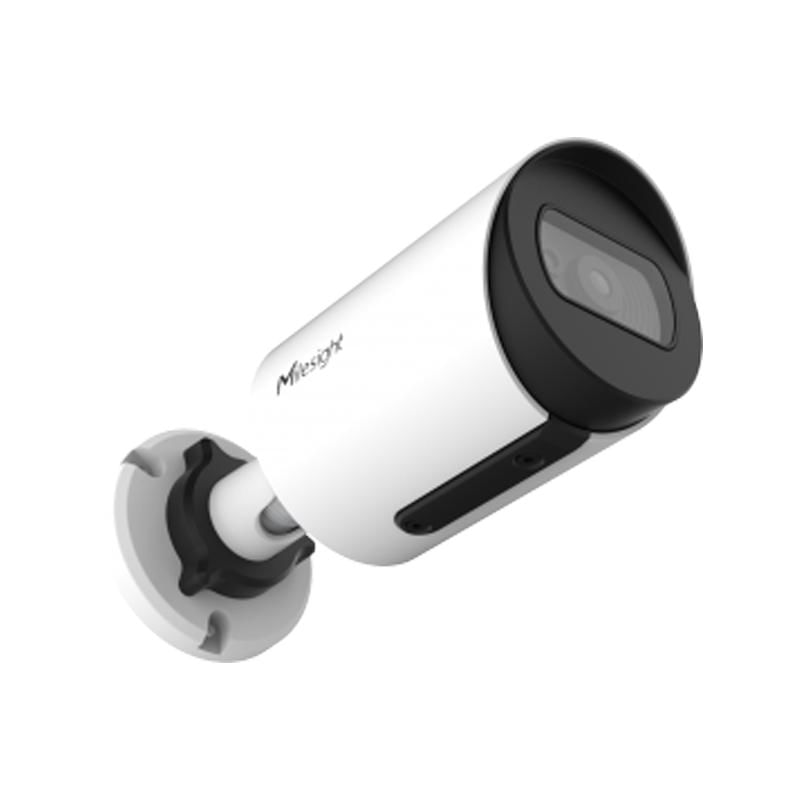 CAMERA IP MINI BULLET 2MP 2.8MM IR30