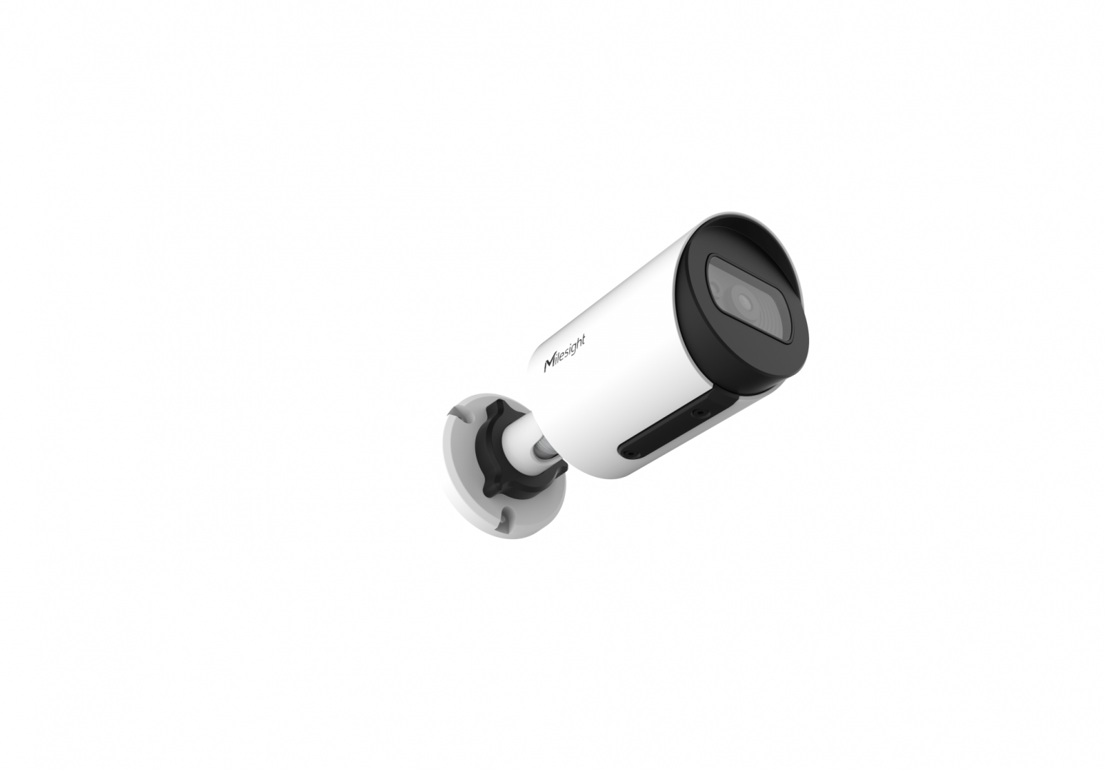 CAMERA IP MINI BULLET IK10  8MP 2.8MM