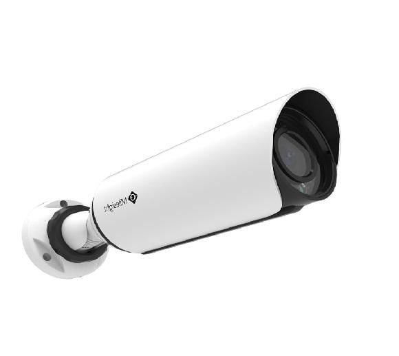 CAMERA IP MINI BULLET IK10  8MP 4MM