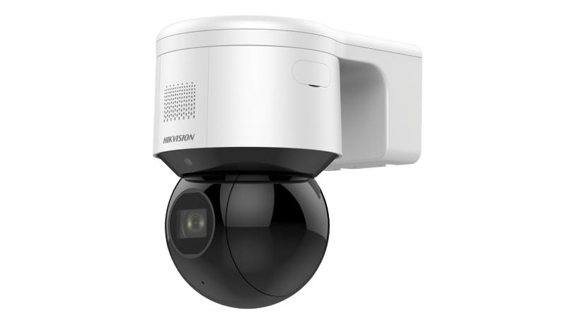 CAMERA PTZ IP 4MP 2.8-12MM IR50M