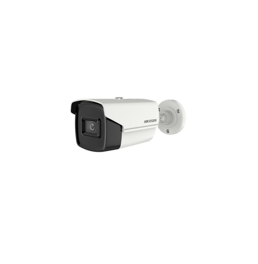 CAMERA TURBO HD BULLET 8.3MP 2.8MM IR60M