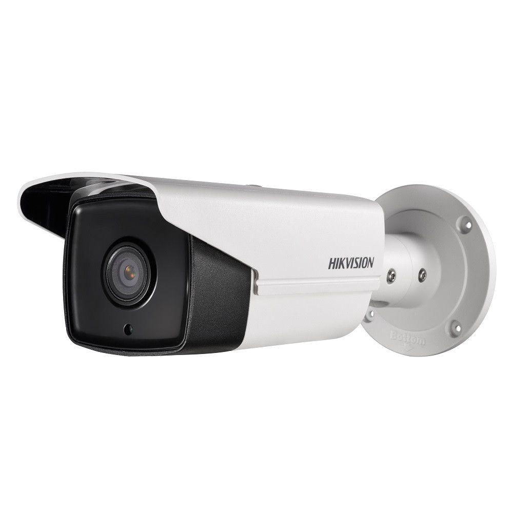 CAMERA TURBO HD BULLET2MP 3.6MM IR80M