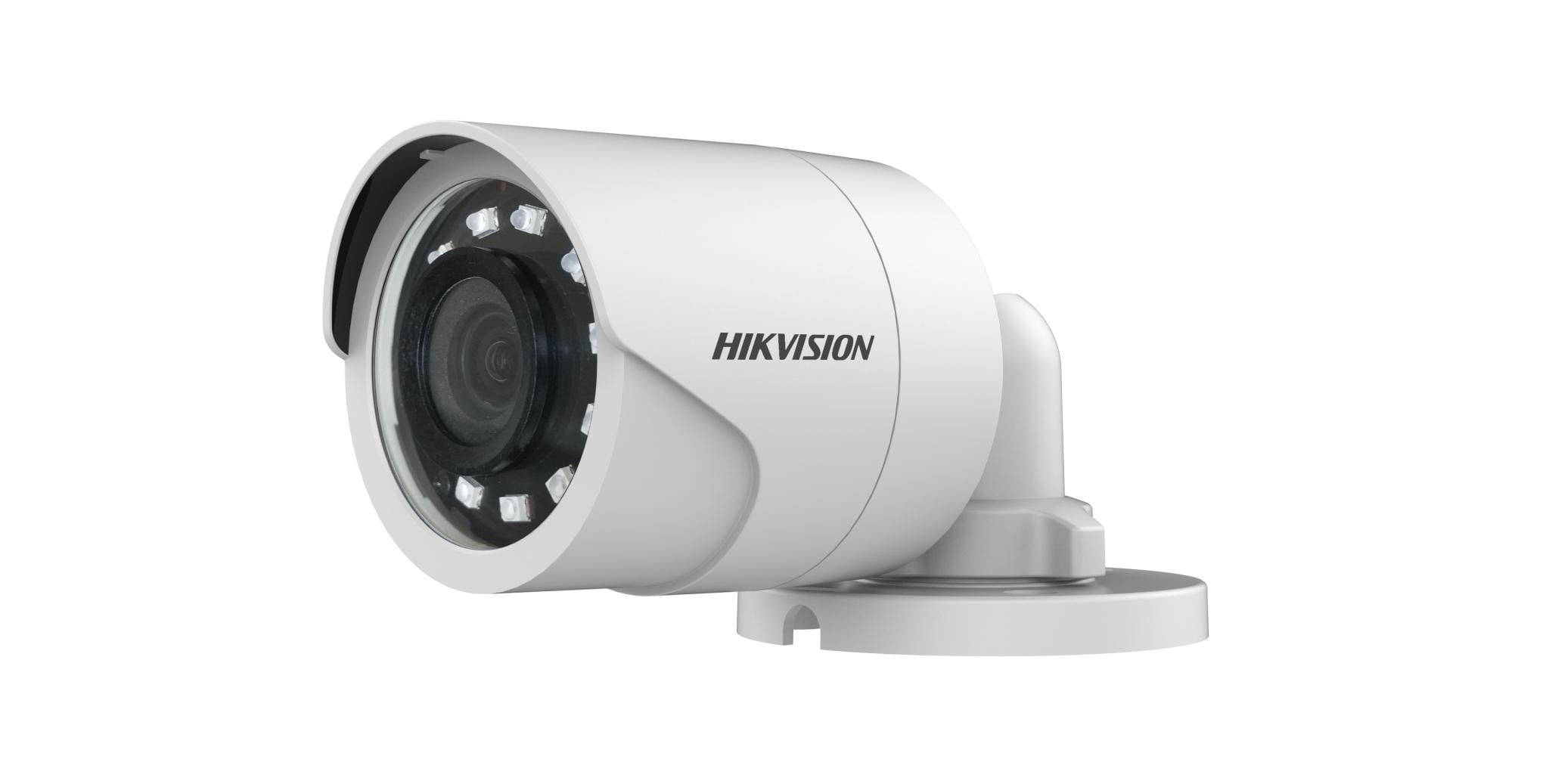 CAMERA TURBOHD BULLET 2MP 2.8MM IR25M