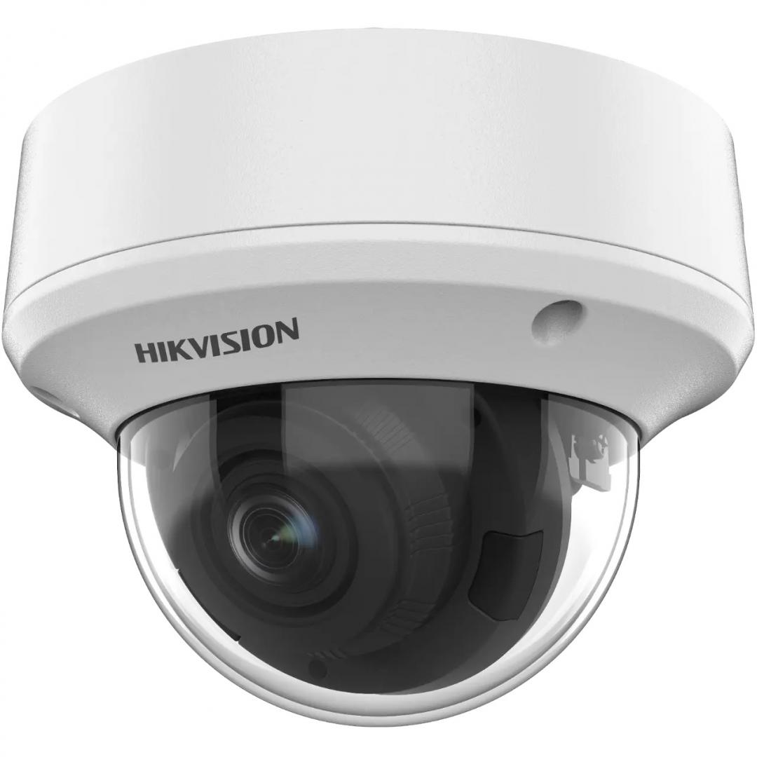 CAMERA TURBOHD DOME 8MP 2.7-13.5 IR60M