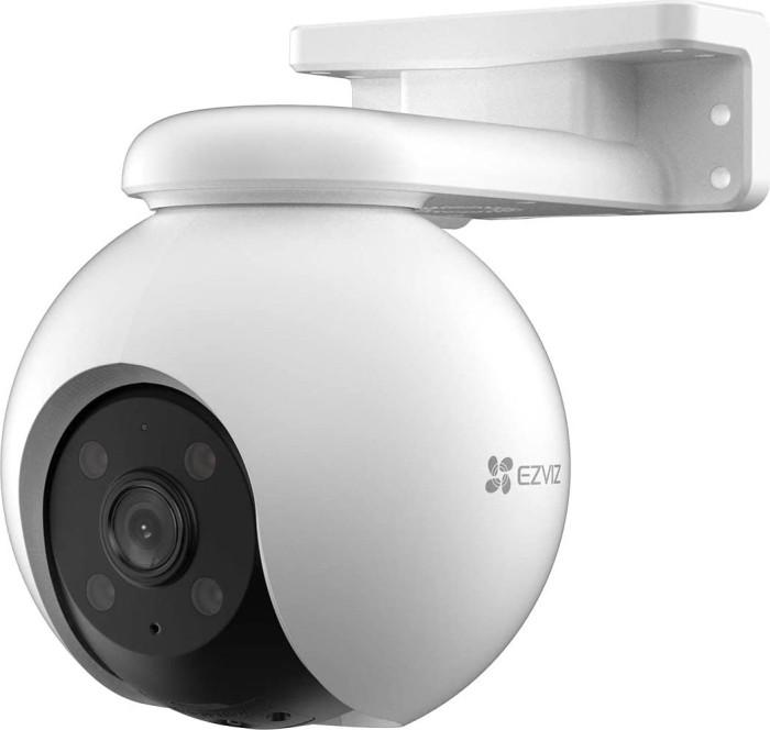 CAMERA WIFI PAN & TILT 3MP IR 30M