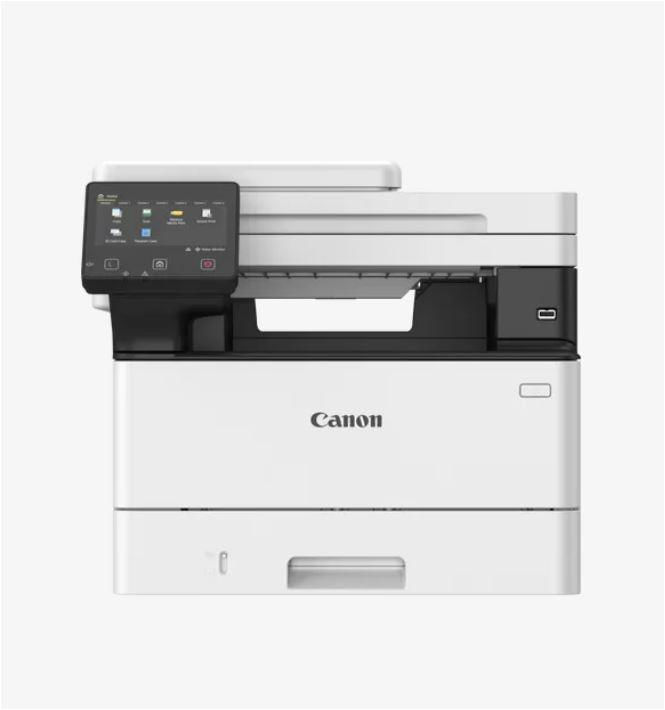 CANON MF461DW A4 MONO LASER MFP