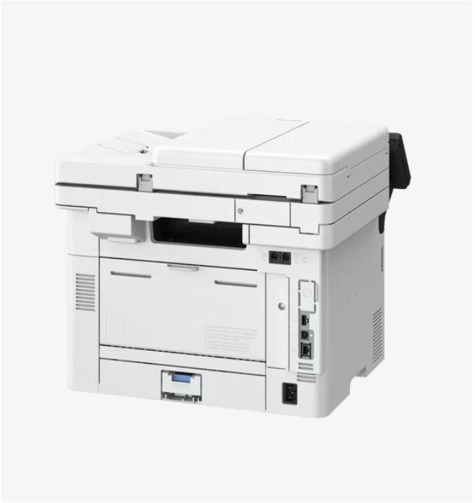 CANON MF461DW A4 MONO LASER MFP