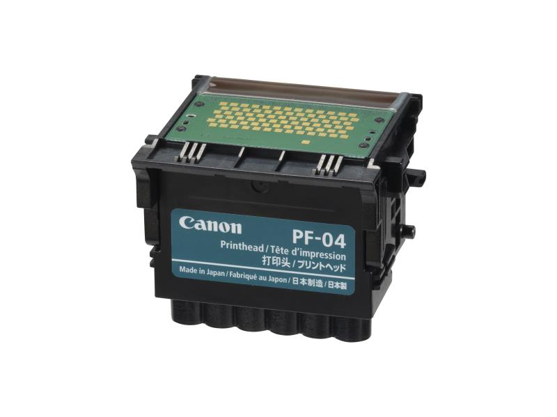 CANON PF-04 PRINT HEAD