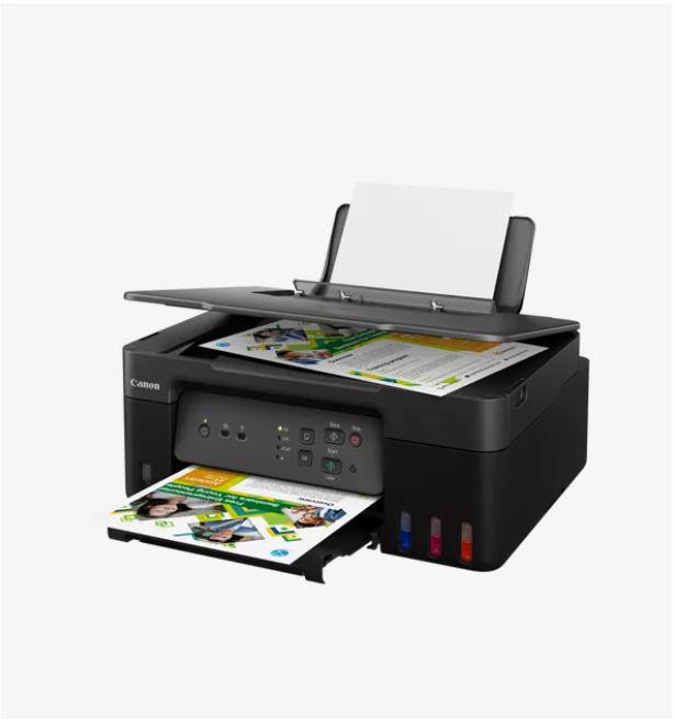 CANON PIXMA G3430 CISS COLOR INKJET MFP