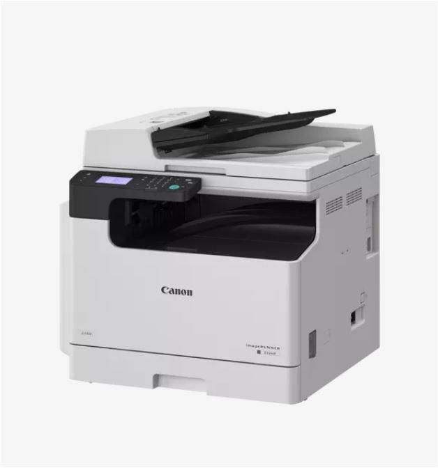 CANON iR2224iF A3 MONO LASER MFP