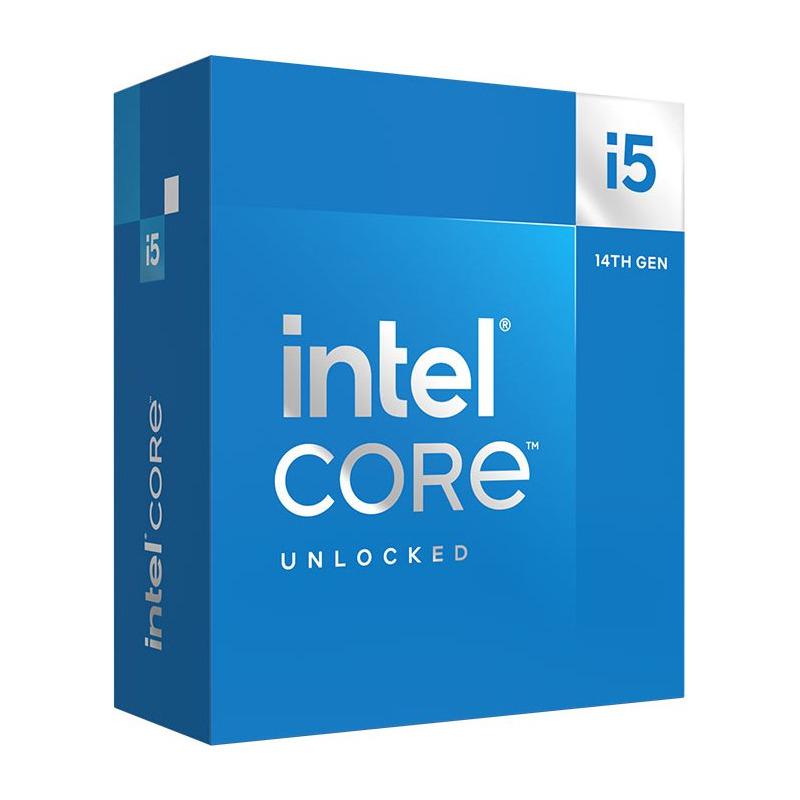 CPU Intel Core i5-14600K 3.5GHz LGA 1700