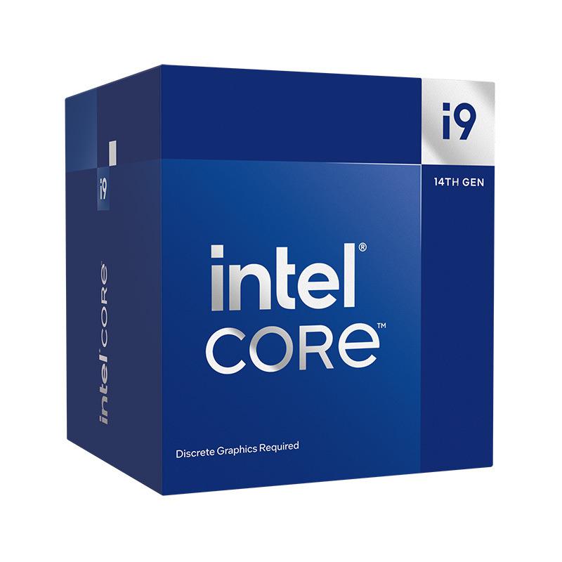 CPU Intel i9-14900F 2.1GHz LGA 1700