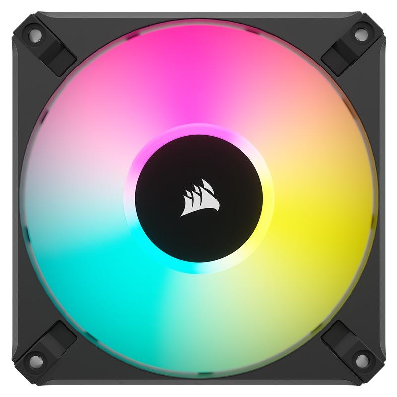CR COOLER iCUE AF120 RGB SLIM 120mm