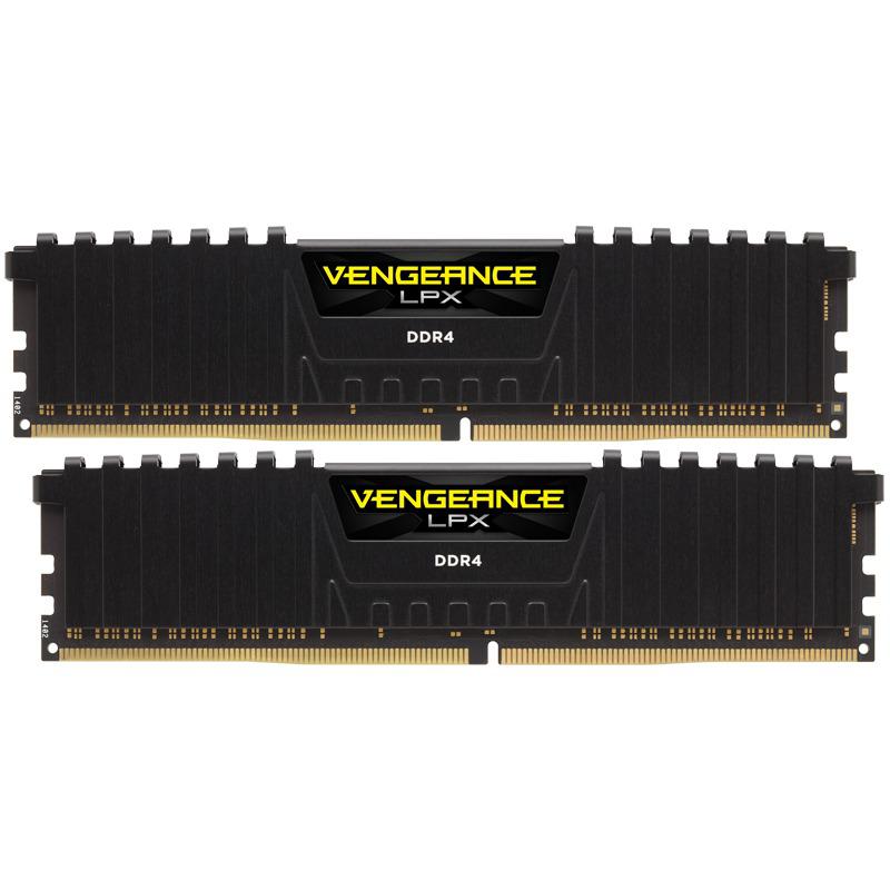 CR DDR4 16GB 2133 CMK16GX4M2A2133C13