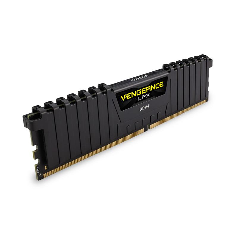 CR DDR4 8GB 2400 CMK8GX4M1A2400C14