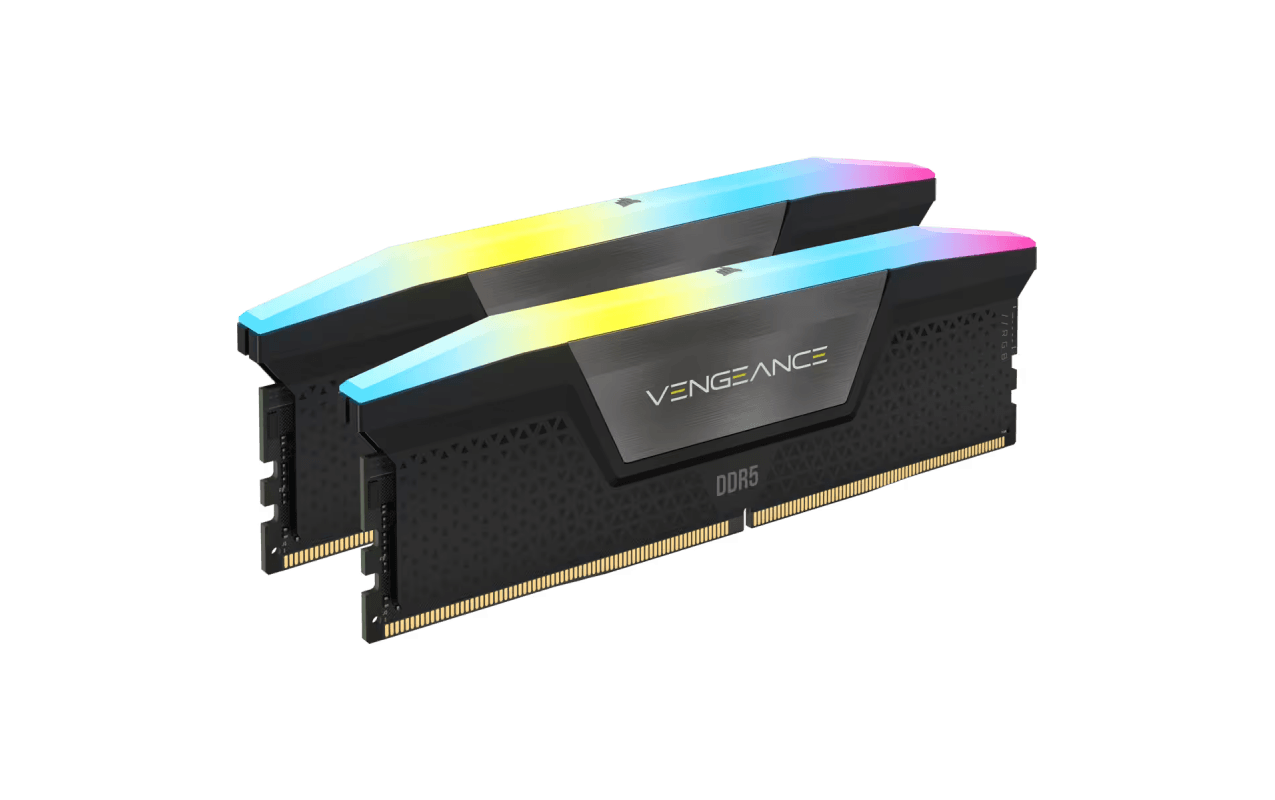 CR DRAM VENGEANCE 32GB(2x16) DDR5 C32