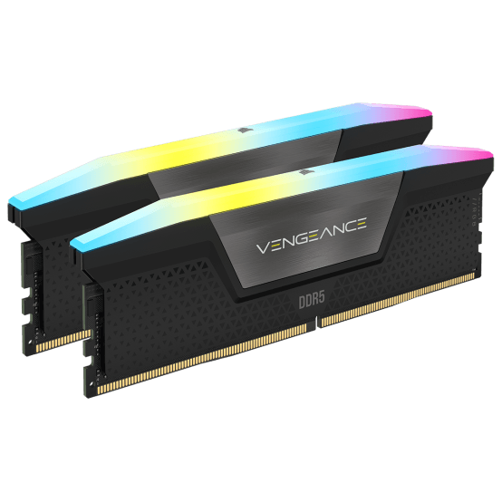 CR DRAM VENGEANCE 32GB(2x16) DDR5 C34