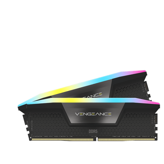CR DRAM VENGEANCE 32GB(2x16) DDR5 C34