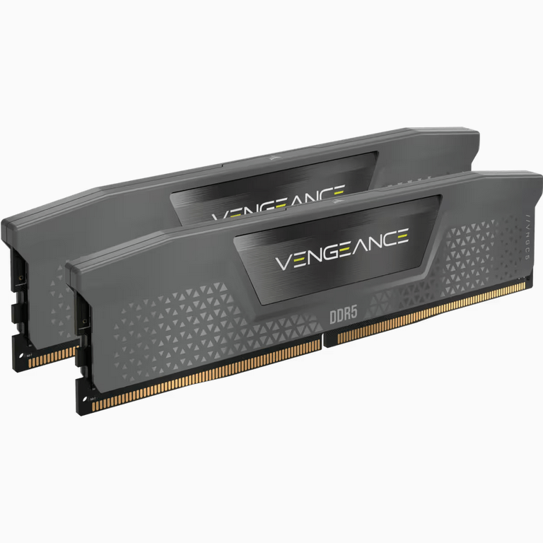 CR DRAM VENGEANCE 64 GB (2x32) DDR5 C40