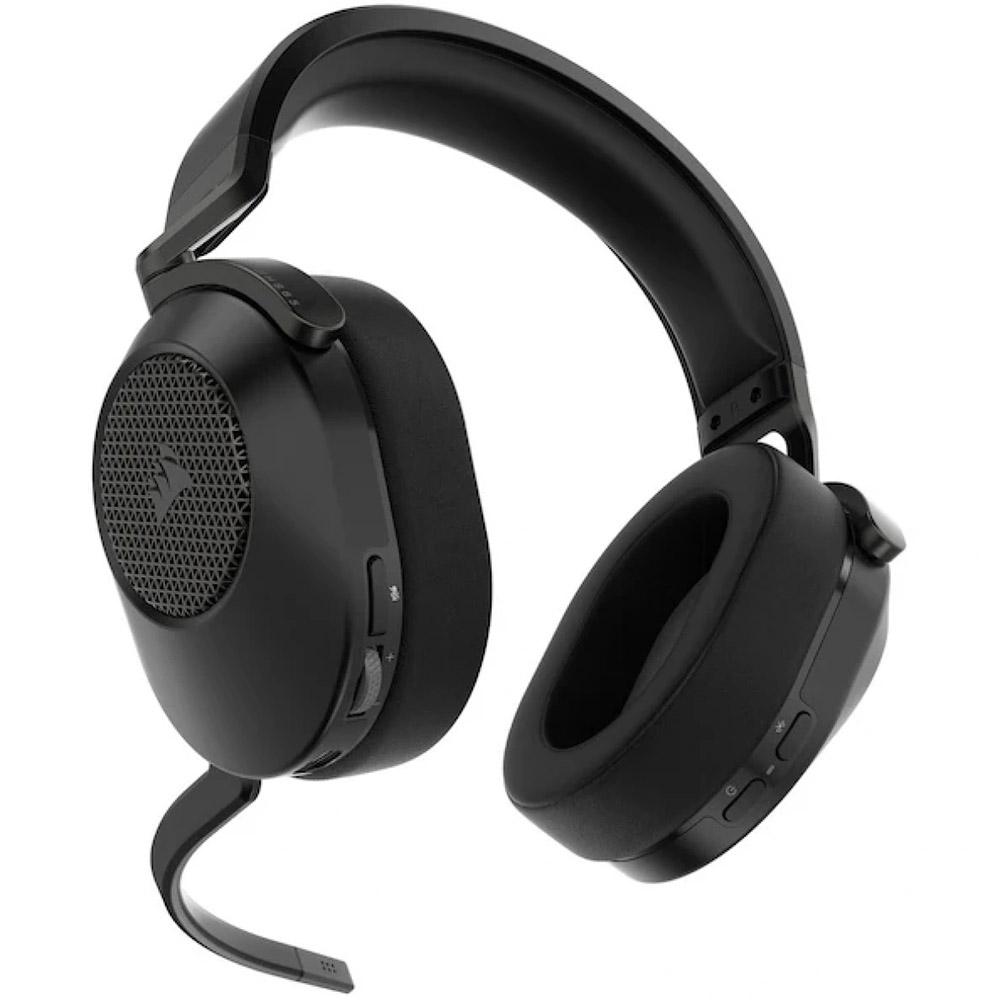 CR HEADPHONES HS65 WIRELESS CARBON V2