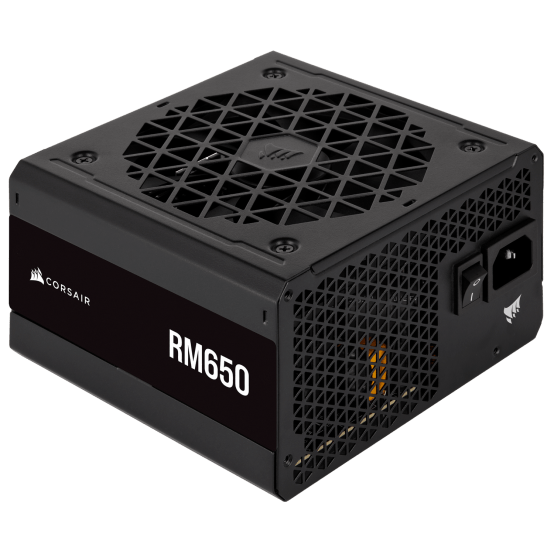 CR PSU RM650 650W