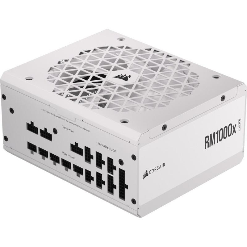 CR PSU RM1000x White 80+ Gold 1000W