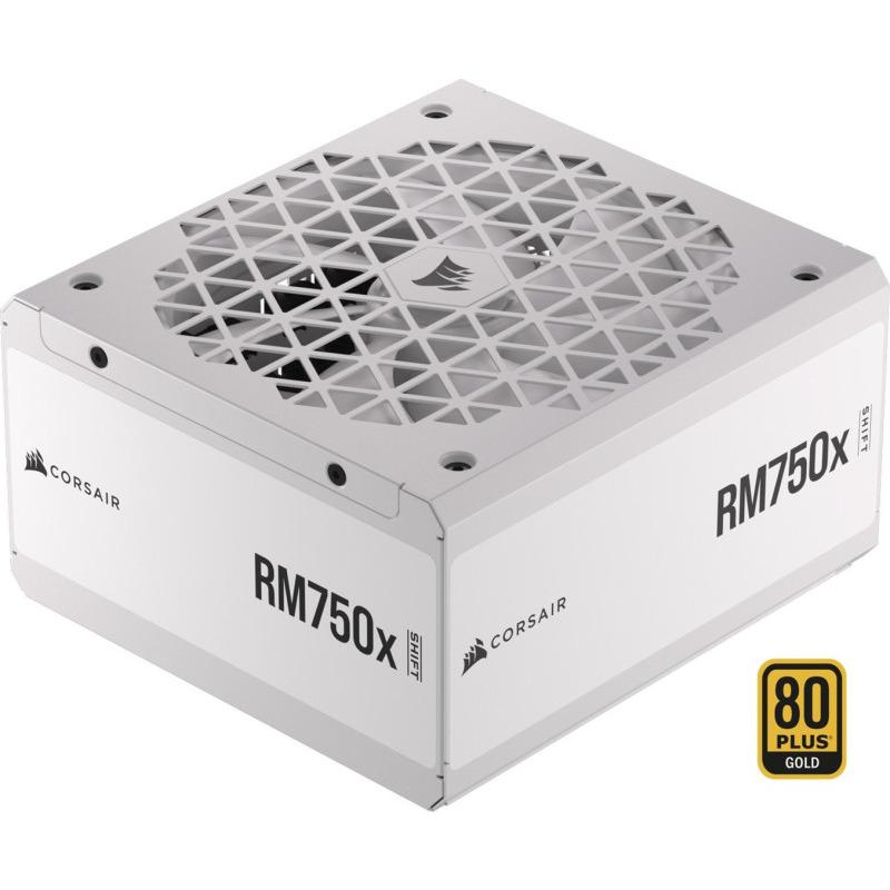 CR PSU RM750x White 80+ Gold 750W