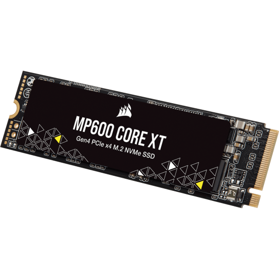 CR SSD MP600 CORE XT 2TB M.2 NVMe PCIe 4