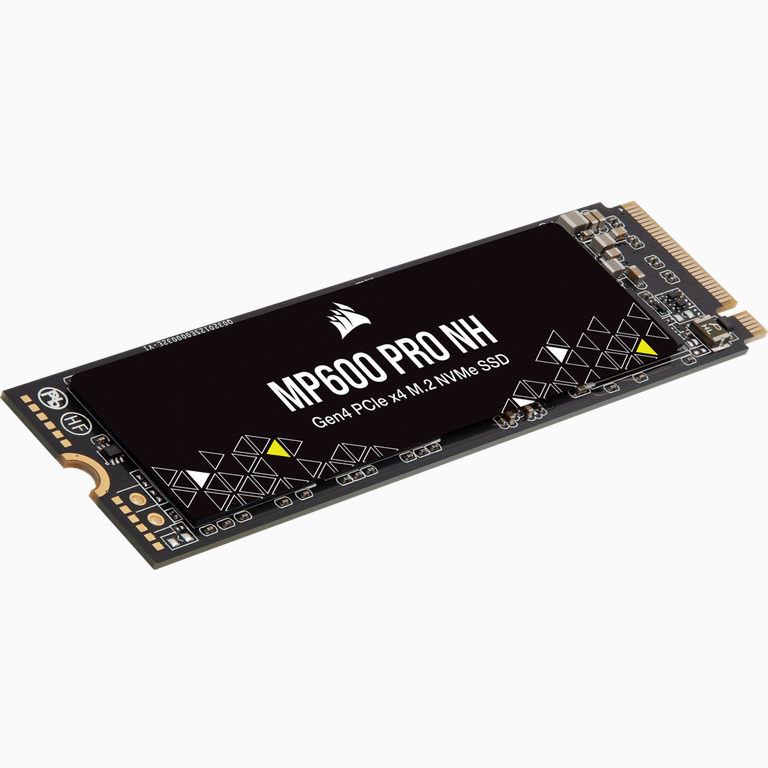 CR SSD MP600 PRO 1TB M.2 NVMe PCIe Gen 4