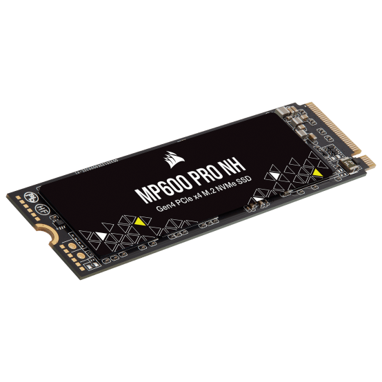 CR SSD MP600 PRO 8TB M.2 NVMe PCIe 4