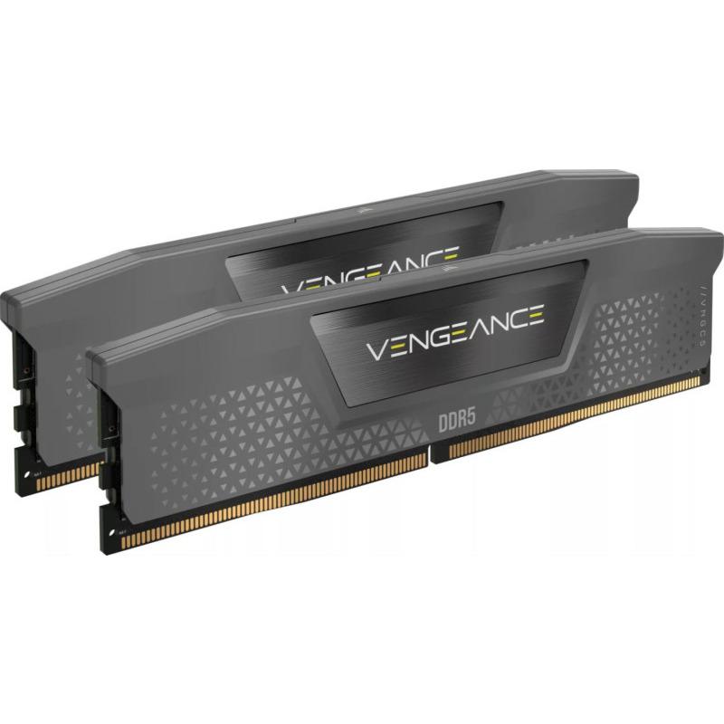 CR VENGEANCE 32GB (2x16GB) DDR5 6000 KIT