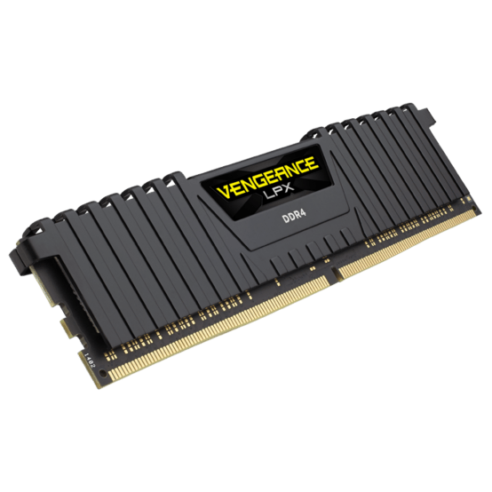 CR Vengeance DDR4 16GB 3200Mhz