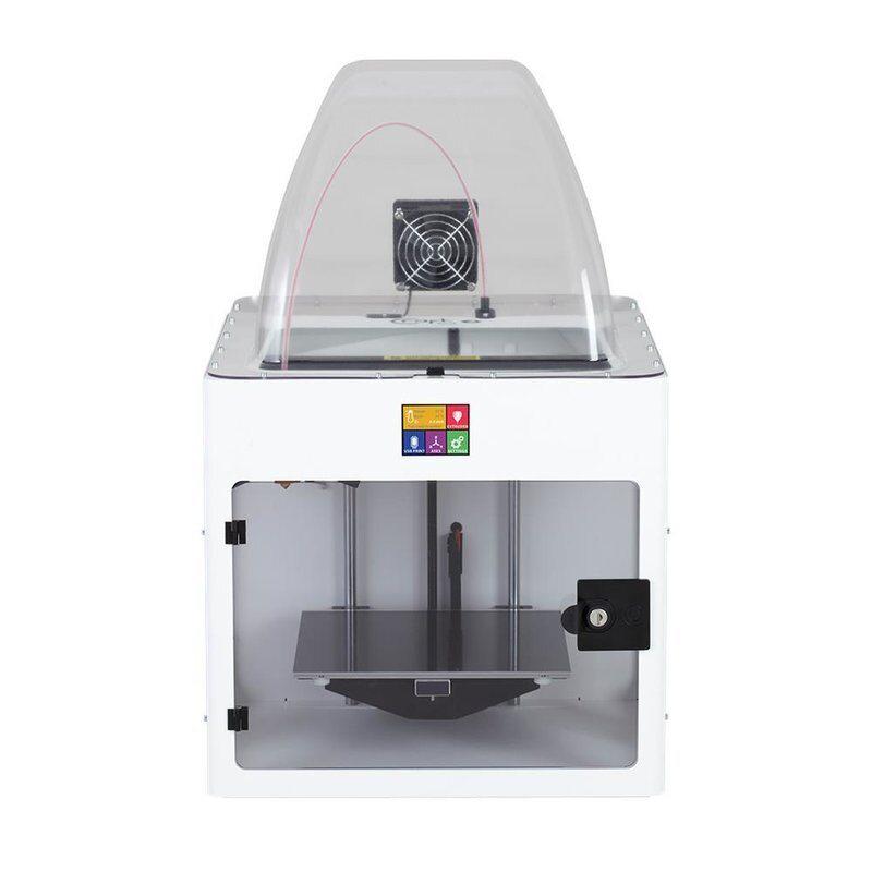 CRAFTBOT PLUS PRO EDU 3D PRINTER