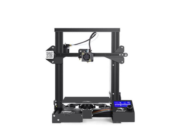 CREALITY ENDER-3 3D PRINTER