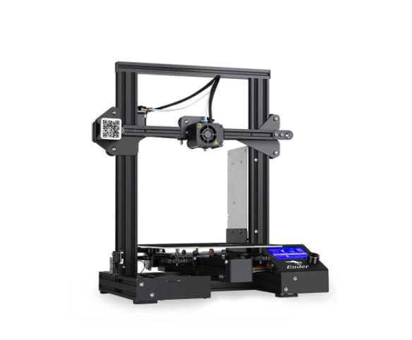 CREALITY ENDER-3 3D PRINTER
