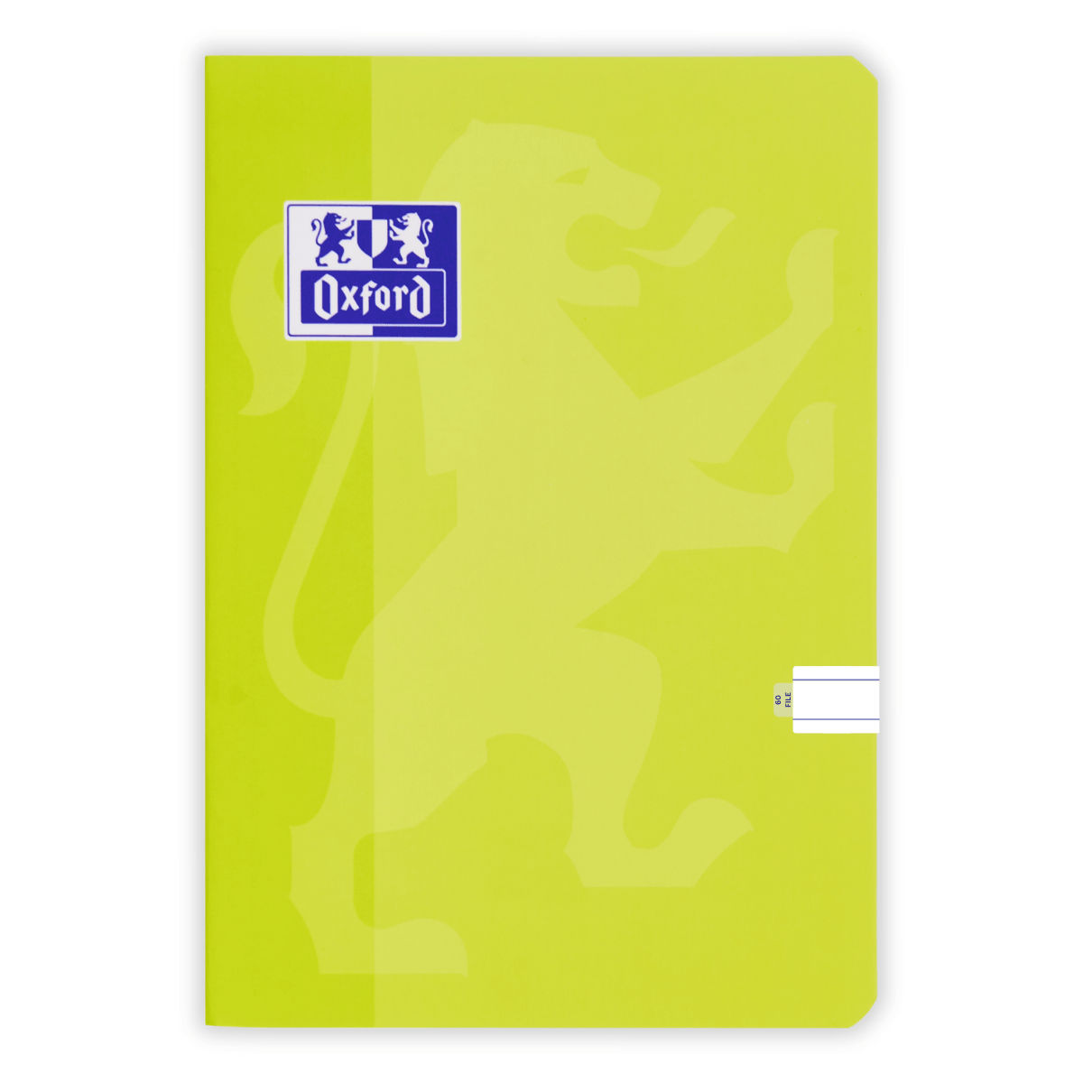 Caiet A4 dictando 60 file Teenager Oxford Caiet A4 dictando 60 file Teenager Oxford
