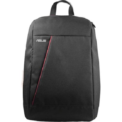 AS RUCSAC NEREUS 15" BLACK Rucsac Notebook ASUS Nereus, 15.6, negru